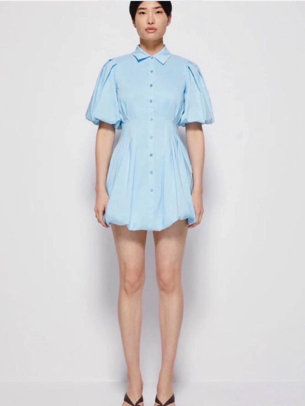 Jonathon Simkhai Mini Dress